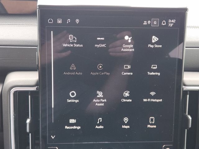 2026 GMC Yukon XL Denali - Photo 14