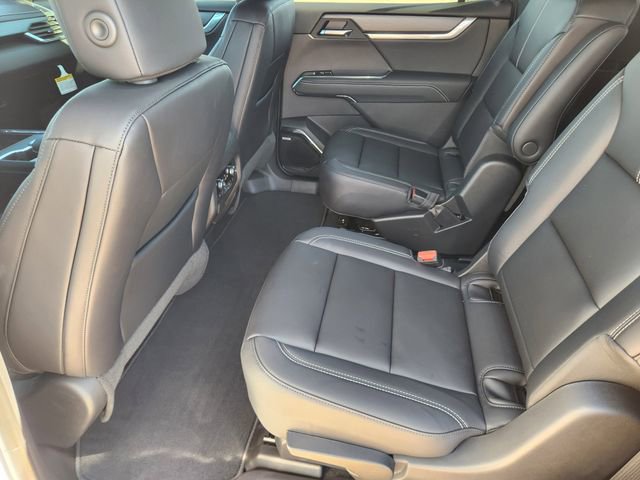 2026 GMC Acadia Elevation - Photo 20