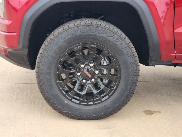 2026 GMC Canyon Elevation - Photo 9