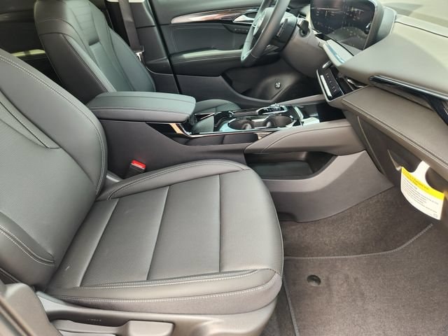 2026 Buick Envision Preferred - Photo 12