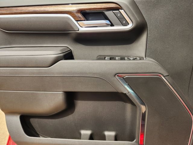 2026 GMC Sierra 1500 Elevation - Photo 17