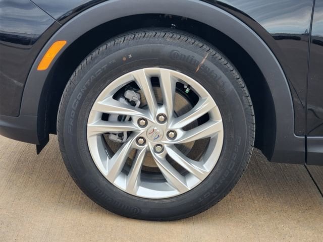 2026 Buick Envista Preferred - Photo 10