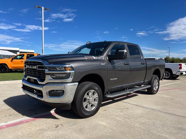 2026 RAM 2500 Pickup