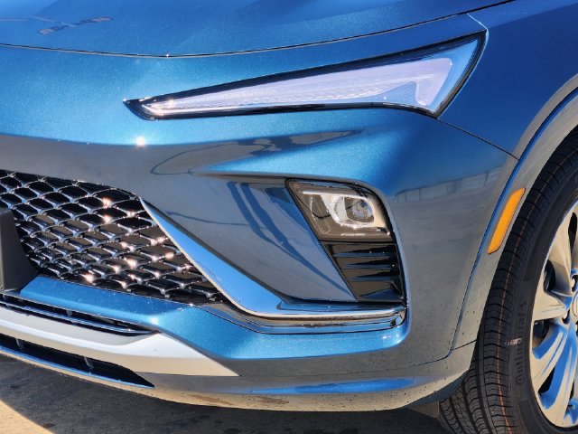 2026 Buick Envista Avenir - Photo 8