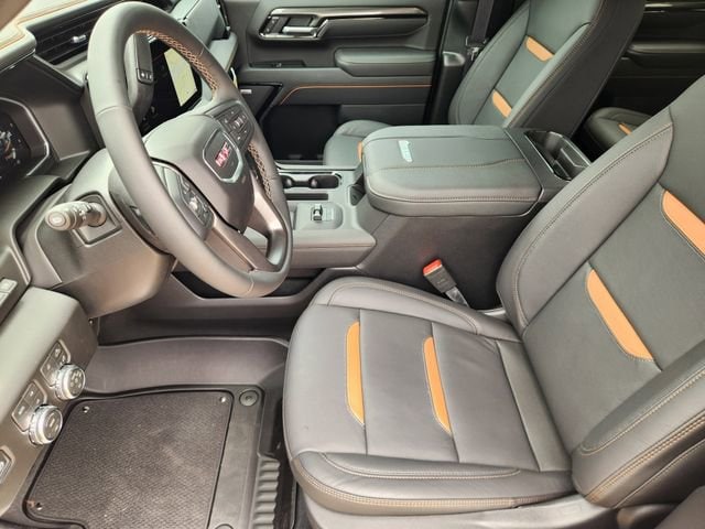 2026 GMC Sierra 2500HD AT4 - Photo 11