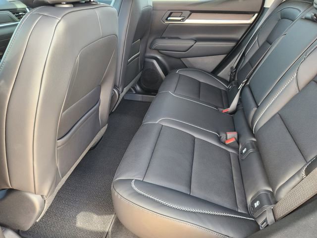2026 GMC Terrain Denali - Photo 19