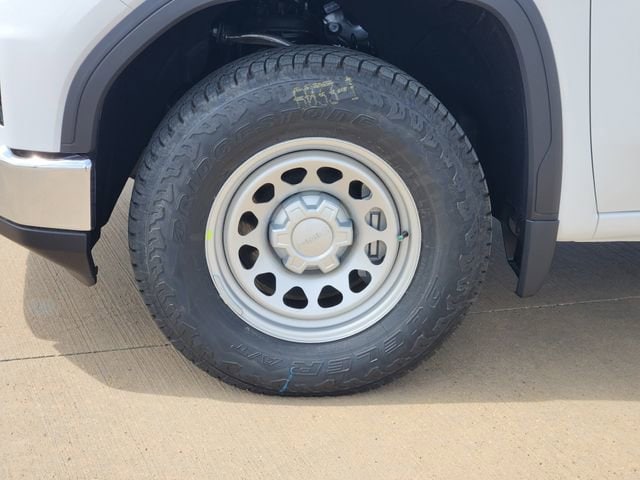 2026 GMC Sierra 1500 Pro - Photo 9