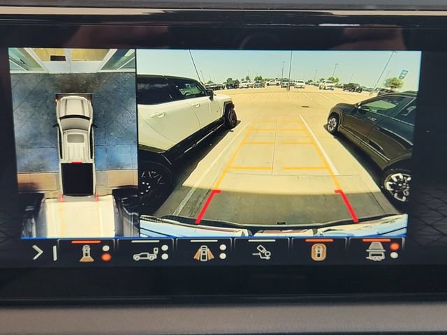 2026 GMC Sierra 1500 AT4 - Photo 15