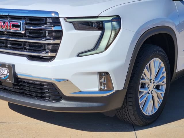 2026 GMC Acadia Elevation - Photo 8