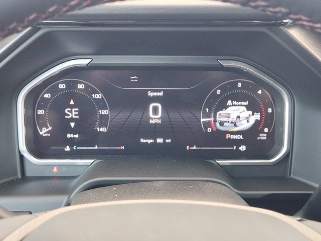2026 GMC Sierra 2500HD AT4X - Photo 13