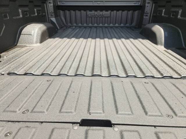 2026 GMC Sierra 2500HD AT4X - Photo 22
