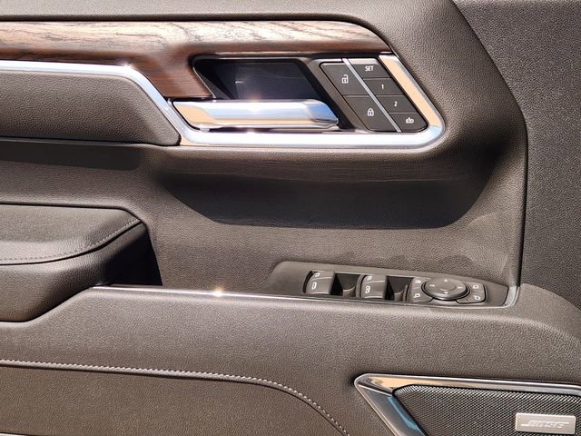 2026 GMC Sierra 1500 SLT - Photo 17