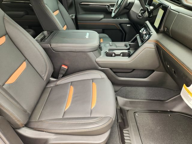 2026 GMC Sierra 2500HD AT4 - Photo 12