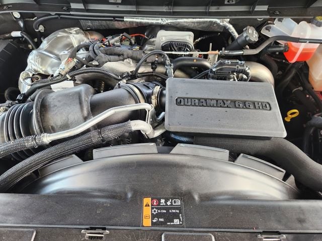 2026 GMC Sierra 2500HD Denali - Photo 21