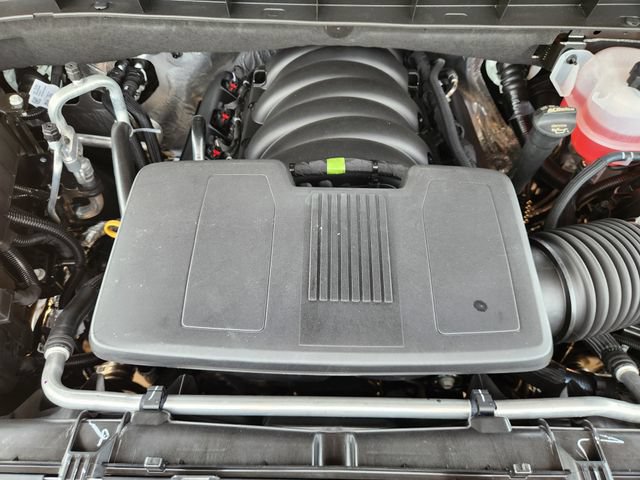 2026 GMC Sierra 1500 AT4 - Photo 20