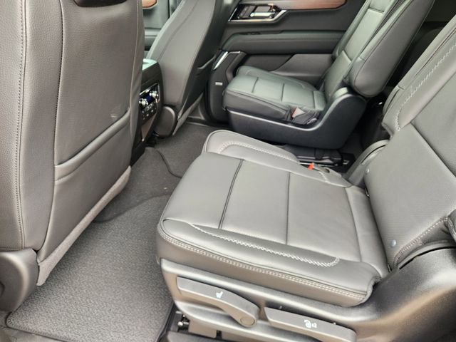 2026 GMC Yukon XL Denali - Photo 20
