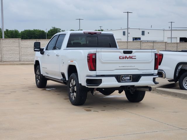 2026 GMC Sierra 2500HD Denali - Photo 6