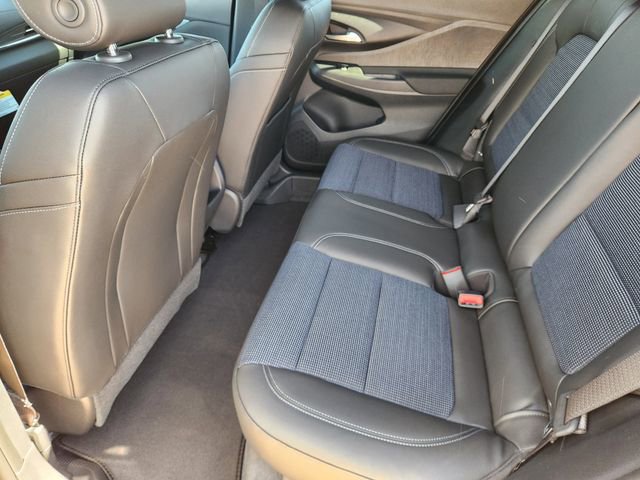2026 Buick Envista Preferred - Photo 19