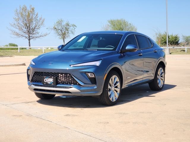 2026 Buick Envista Avenir - Photo 3