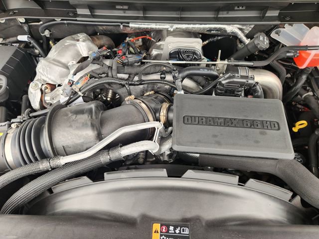 2026 GMC Sierra 2500HD AT4 - Photo 21