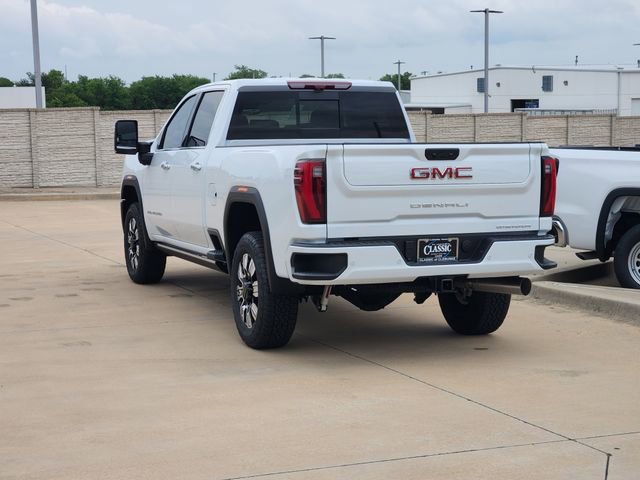 2026 GMC Sierra 2500HD Denali - Photo 6
