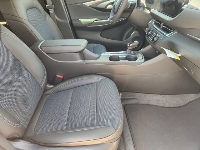2026 Buick Envista Preferred - Photo 12