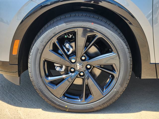 2026 Buick Envision Sport Touring - Photo 10