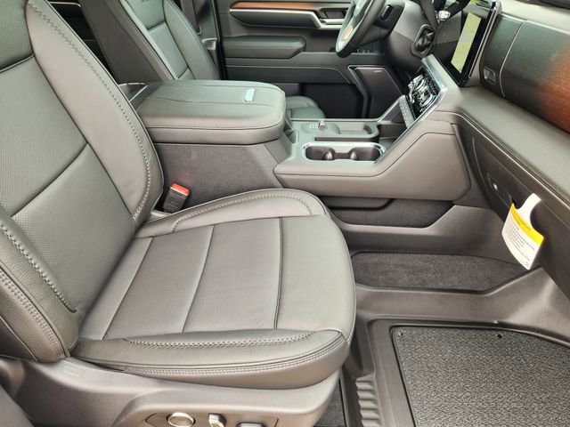 2026 GMC Sierra 2500HD Denali - Photo 11