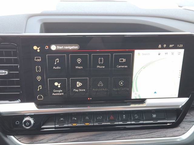 2026 GMC Sierra 1500 SLT - Photo 14