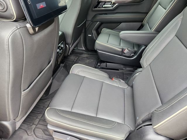 2026 GMC Yukon Elevation - Photo 21