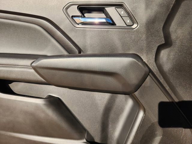 2026 GMC Canyon Elevation - Photo 17