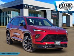 2026 Buick Enclave Sport Touring SUV