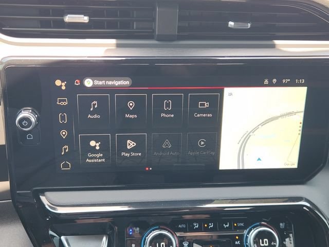 2026 GMC Sierra 1500 AT4 - Photo 14
