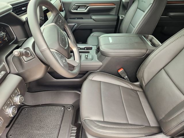 2026 GMC Sierra 2500HD Denali - Photo 11