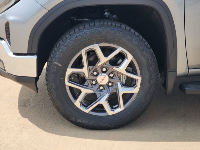 2026 GMC Sierra 1500 SLT - Photo 10