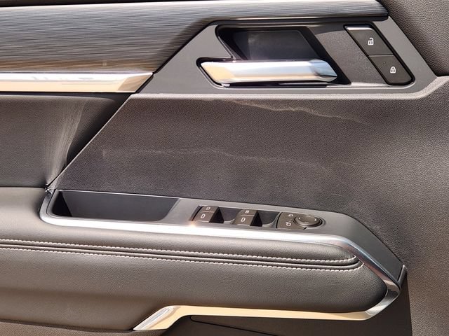2026 GMC Acadia Elevation - Photo 17