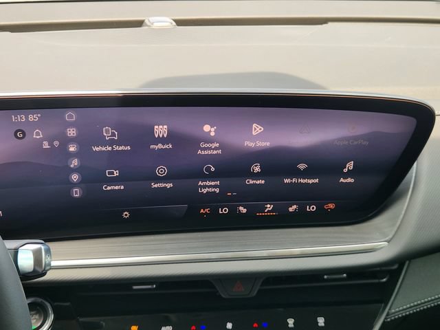 2026 Buick Envision Preferred - Photo 14