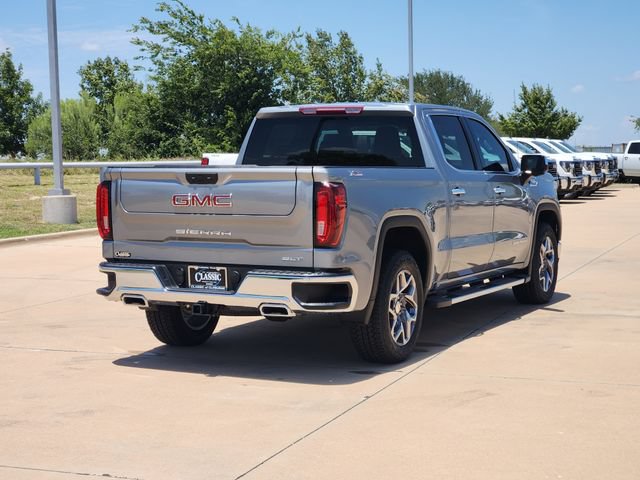 2026 GMC Sierra 1500 SLT - Photo 7
