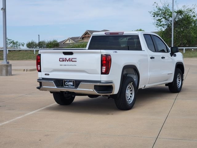 2026 GMC Sierra 1500 Pro - Photo 6