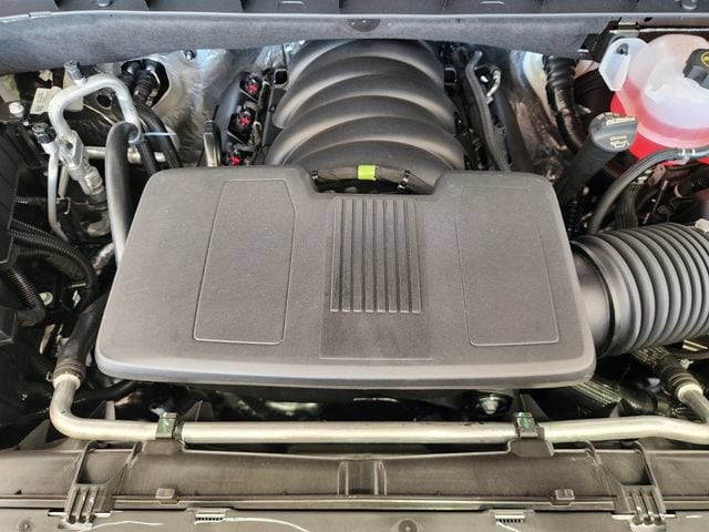 2026 GMC Sierra 1500 AT4 - Photo 20