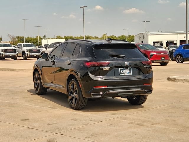 2026 Buick Envision Sport Touring - Photo 7