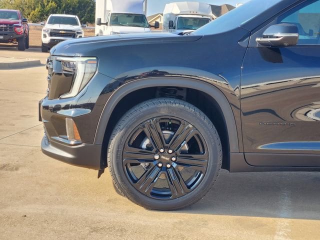 2026 GMC Acadia Elevation - Photo 9