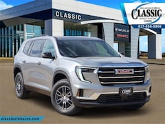 2026 GMC Acadia Elevation SUV