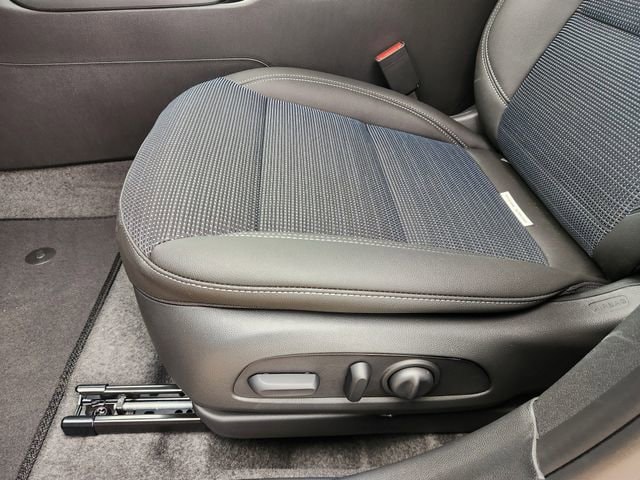 2026 Buick Envista Preferred - Photo 18