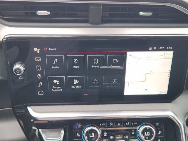 2026 GMC Sierra 2500HD Denali - Photo 14