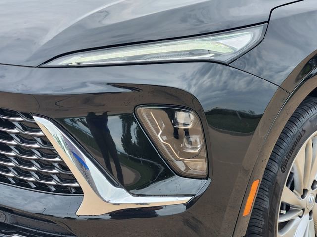 2026 Buick Envision Avenir - Photo 8