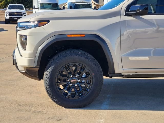 2026 GMC Canyon Elevation - Photo 9