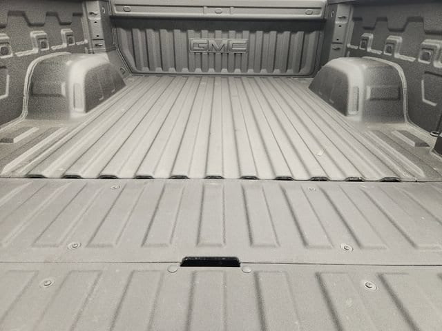 2026 GMC Sierra 1500 AT4X - Photo 24