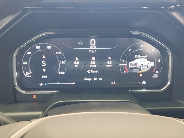 2026 GMC Sierra 1500 AT4 - Photo 13
