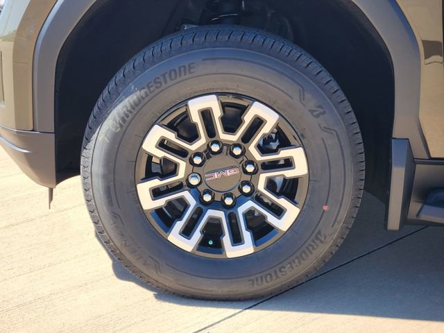 2026 GMC Sierra EV Elevation - Photo 10